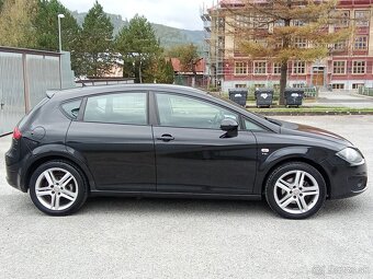 Seat Leon - 2