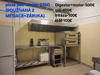 Profi miesič na cesto - 2
