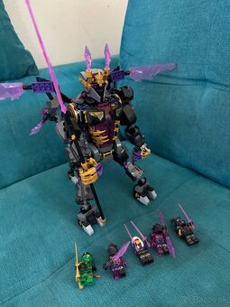 Lego Ninjago - 2