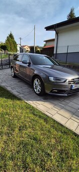 Audi A4 Avant 2.0 TDI 130 kW quattro S tronic - 2