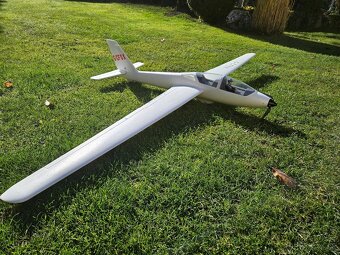 Rc lietadlo - 2