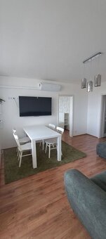 Na prenájom - 3i byt, ul. Námestie hraničiarov, Bratislava V - 2