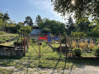 Záhrada na predaj - Rača v lokalite Frýdky - Fongová ul., 5, - 2