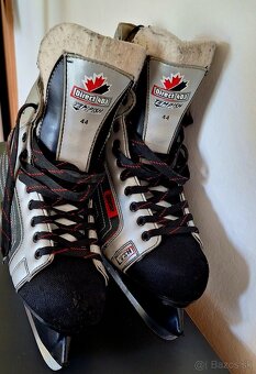 Hokejove korčule c.44 - 2