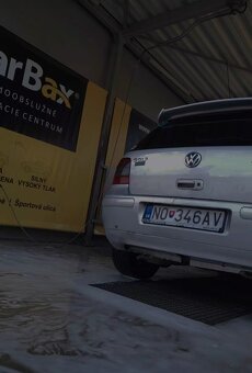 Predam volkswagen - 2