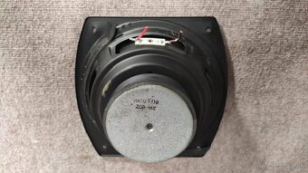 Basový reproduktor 50W - 2