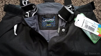 detské otepľovačky - NOVÉ - 2