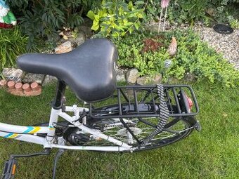 Dámsky bicykel Romet Gazela - 2