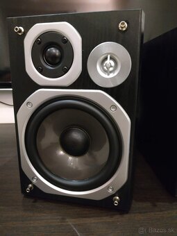 Predám reproduktory Panasonic - 2