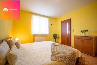 Na prenájom 2-izbový byt v centre Nitry – Hollého ulica - 2