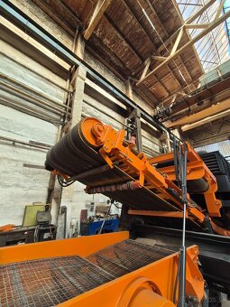 Odrazový drvič - 2