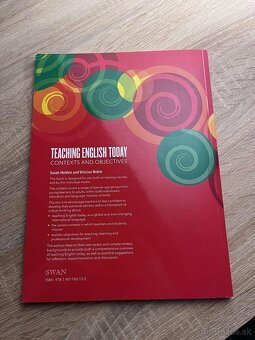 Teaching English Today - HOLDEN AND NOBRE - 2