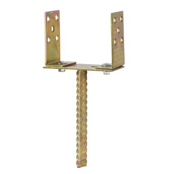 U na roxore, kovanie pod ALTANOK, PRISTRESOK. Vyber velkosti - 2