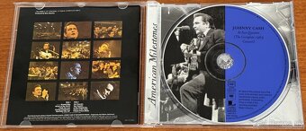 Johnny Cash - At San Quentin - 2