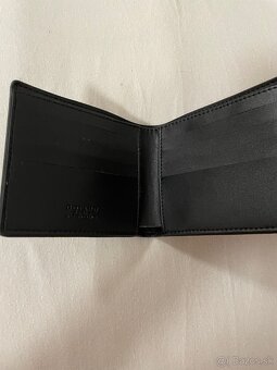 Goyard peňaženka čierna - 2