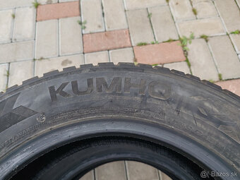 205/60 r16 zimne - 2