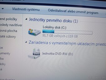 Hp probook 4540s , Intel core i5, 8gb ram , ssd , Windows 7 - 2