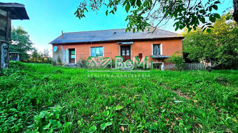 CHALUPA ŠPANIE POLE - NA PREDAJ - 2