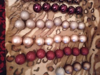 Vianočné ozdoby - 2