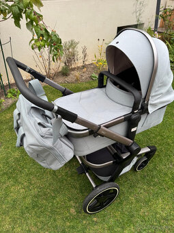 Joolz day+ kociar, 2 kombinacia s prislusenstvom - 2