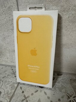Apple kryt iphone 14 plus - 2
