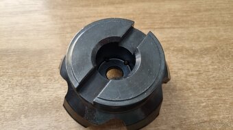 Plátková fréza Sandvik 345 - 2