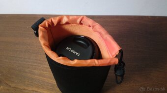 Tamron 17-70mm pre SONY - 2