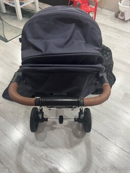 Predám športový kočík Petite&Mars Royal - 2