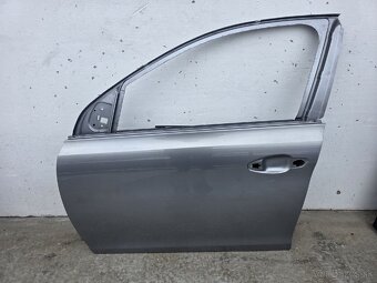 Peugeot 308 T9 2013- lave a prave predne dvere - 2