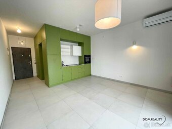 Na prenájom moderný 1 izbový byt s loggiou v Starej Turej - 2