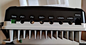 Nové SOLAR Menič napätia 2000w - 2