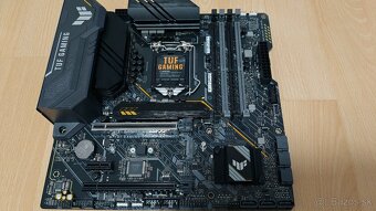 ASUS B560M PLUS WIFI - 2