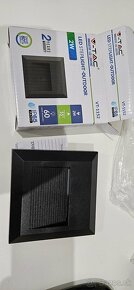 Orientacne exterierove svetla LED V-TAC - 2