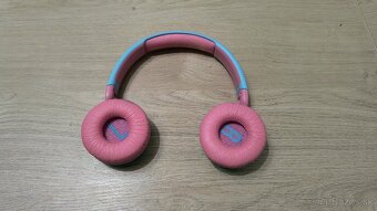 Detské slúchadlá JBL JR310 BT - 2