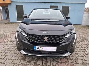 Peugeot 3008 1,5 BLUEHDI,96 kw,109000 Km,LED,NAVI,KAMERA.,.. - 2
