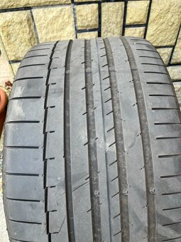 315/40 r21 Continental - 2