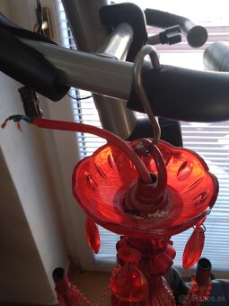 Luster plast,funkčný - 2