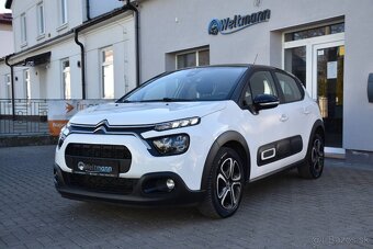 Citroën C3 PureTech 110 S S Shine - Odpočet DPH - 2