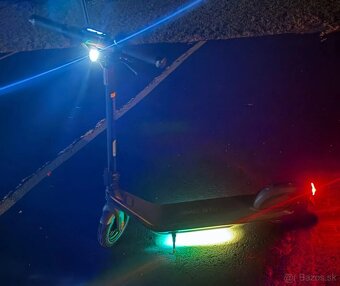 Ninebot Segway E2 Pro - 2