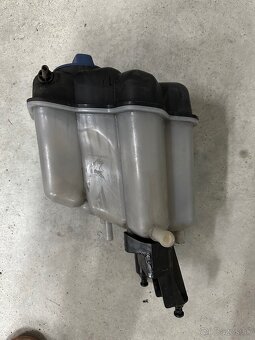 Expanzná Nádoba Volkswagen Phaeton - 2