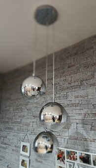 Stropné svietidlo - 2