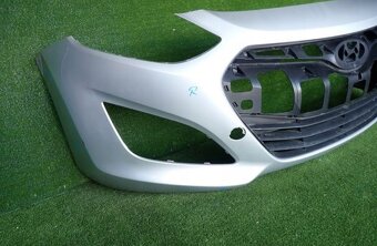 hyundai i30 nárazník 2012+ - 2