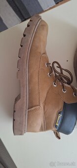 Zina zateplena cizmy 40 - 2