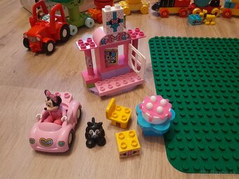 Lego duplo - 2