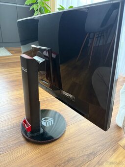 Monitor ASUS VG248QE - 2