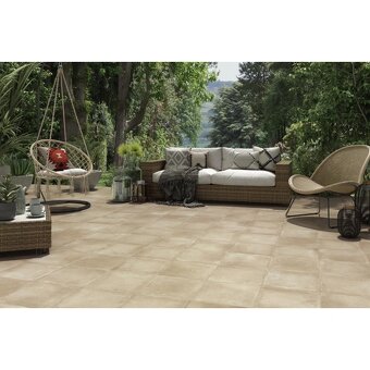 Španielska dlažba 60x60cm - 2