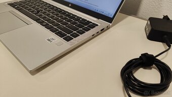 HP Elitebook 840 - G7 - 2