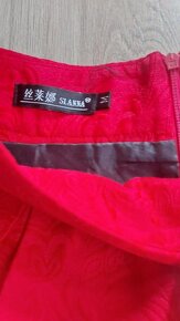 Elegantná sukňa - 2