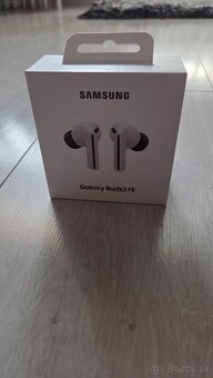 Predám čisto nove nerozbalene - 2