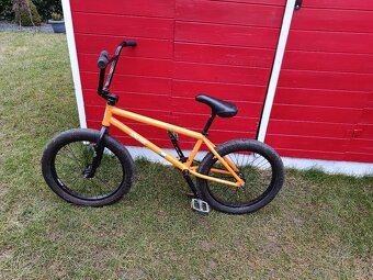 BMX KINK GAP 2022 - 2